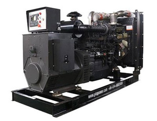 دیزل ژنراتور 110 کاوا تلک R4110ZLD