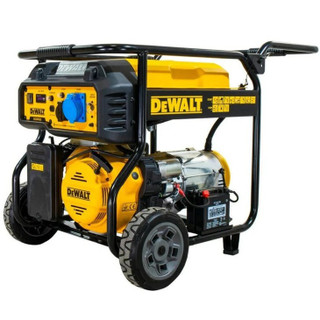 موتوربرق 8.5کیلووات دیوالت مدل DW-DXGNP85E