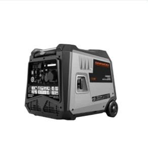 موتور برق سهگانه سوز دوو سایلنت 7.5 کیلو وات مدل GDA8000ST پورت ATS